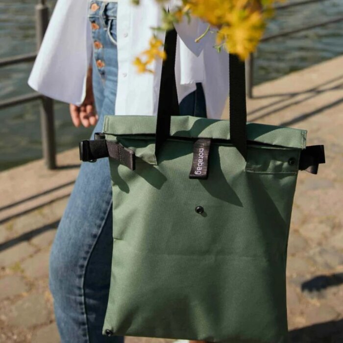 Notabag Crossbody - Notabag