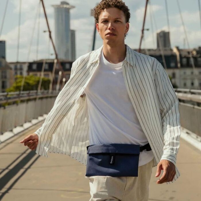 Notabag Crossbody - Notabag