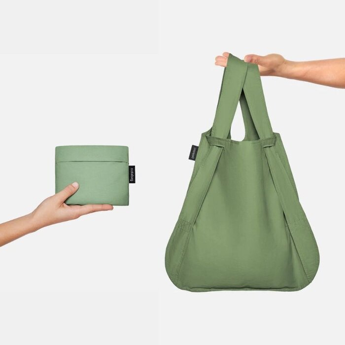 Notabag Notabag - Notabag