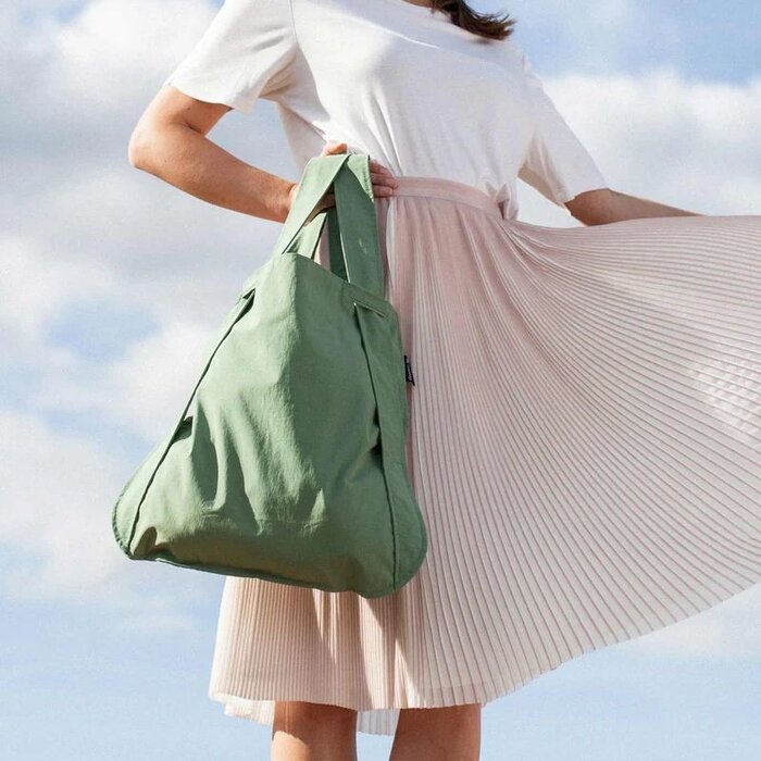 Notabag Notabag - Notabag