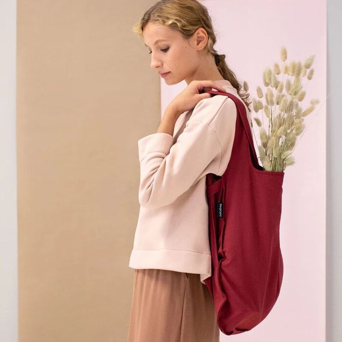 Notabag Notabag - Notabag