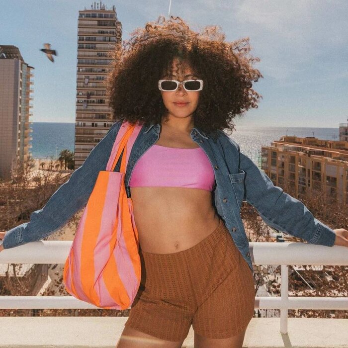 Notabag Notabag - Notabag