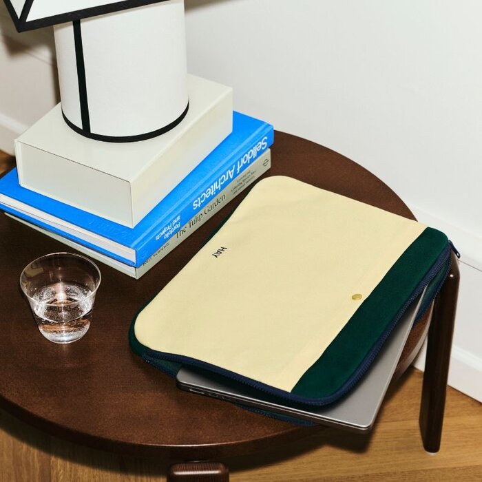 HAY Housse pour ordinateur portable Multi 13"/14" - HAY