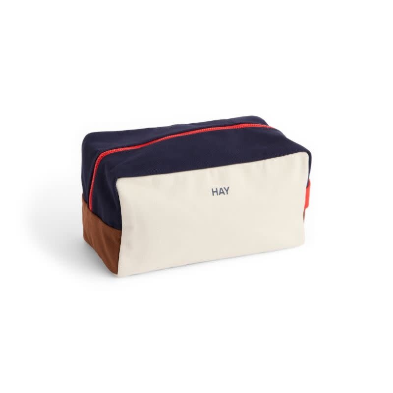 HAY Trousse de toilette Multi – HAY