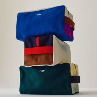 HAY Trousse de toilette Multi