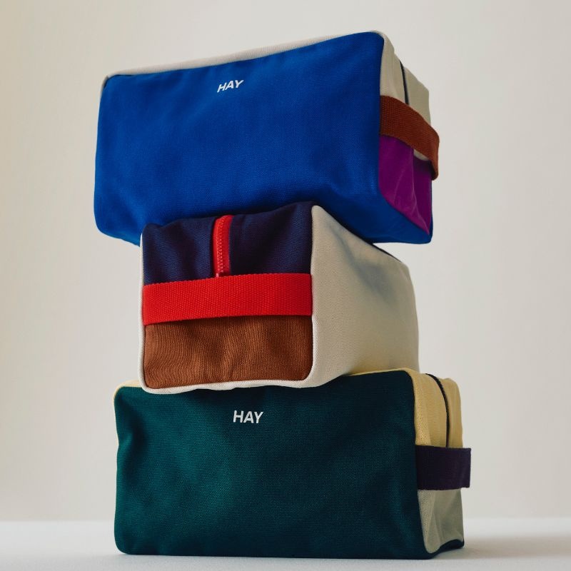 HAY Multi toilettas Large - HAY