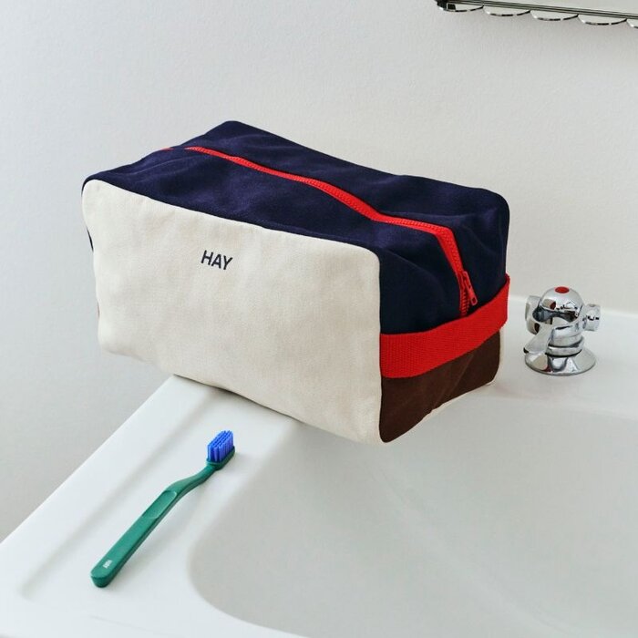 HAY Trousse de toilette Multi – HAY