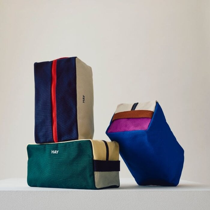 HAY Trousse de toilette Multi – HAY