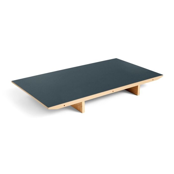 HAY rallonge - CPH 30 EXTENDABLE  Copenhague table