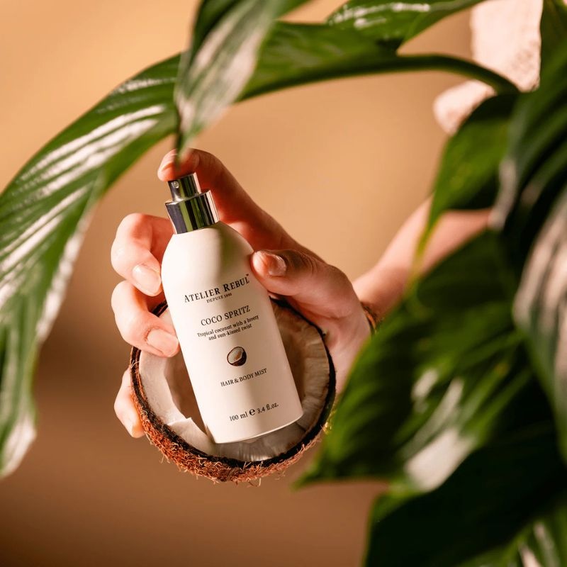 Atelier Rebul Hair & Body Mist - Atelier Rebul