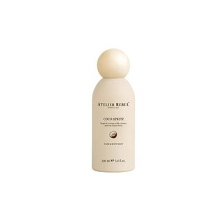 Atelier Rebul Brume corporelle - édition limitée