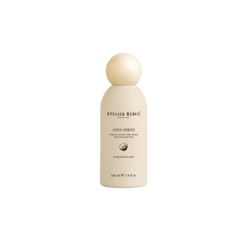 Atelier Rebul Hair & Body Mist - Atelier Rebul