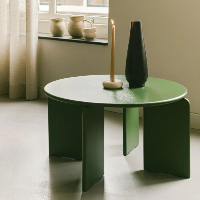 Studio Henk Soft koffietafel - Studio Henk