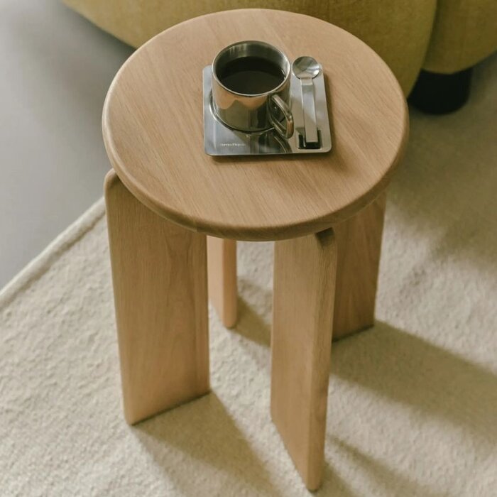 Studio Henk Table basse Soft - Studio Henk