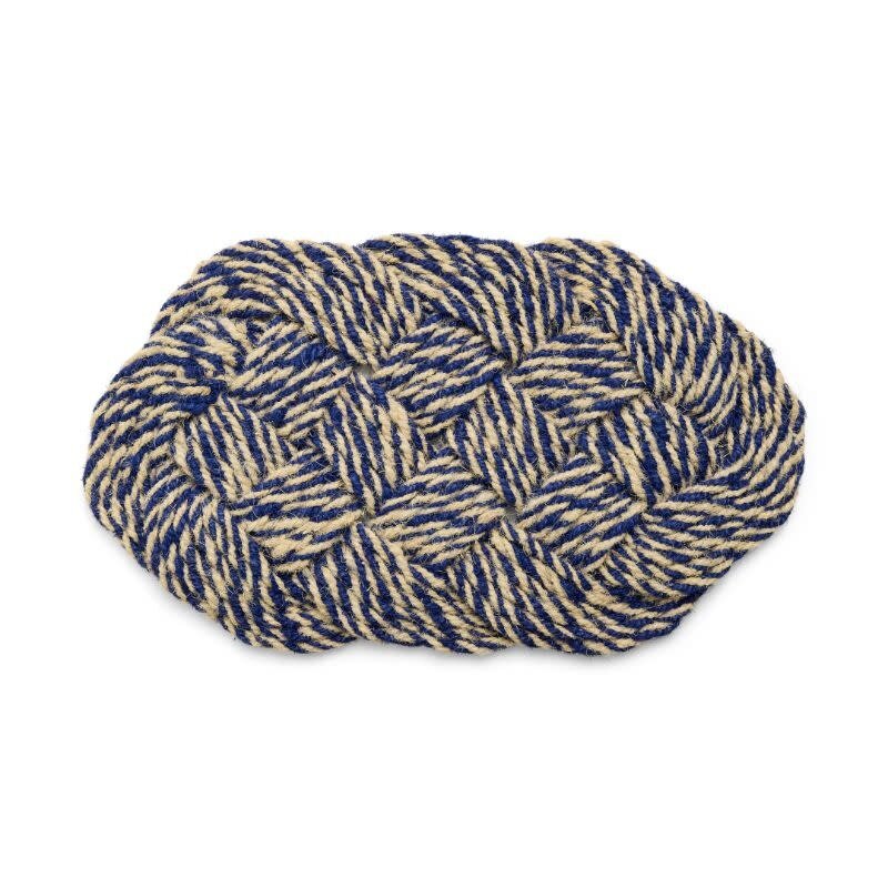 HAY Deurmat coco swirl - HAY