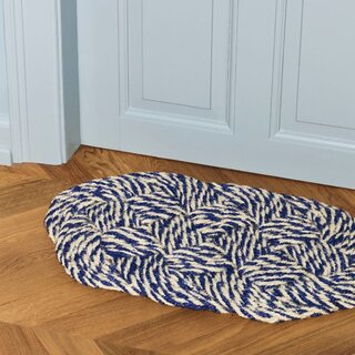HAY Tapis de porte Coco