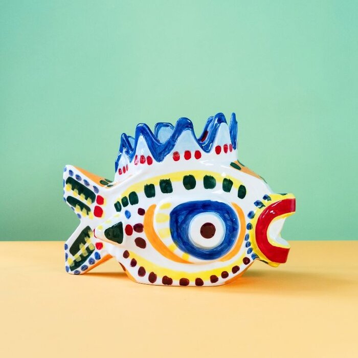 Serax Vaas Sicily - Serax