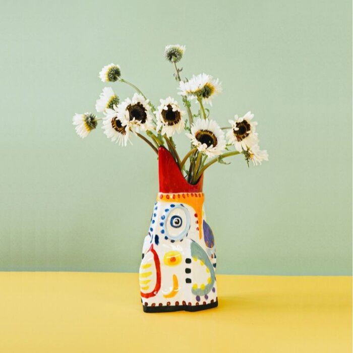 Serax Vase Sicily - Serax