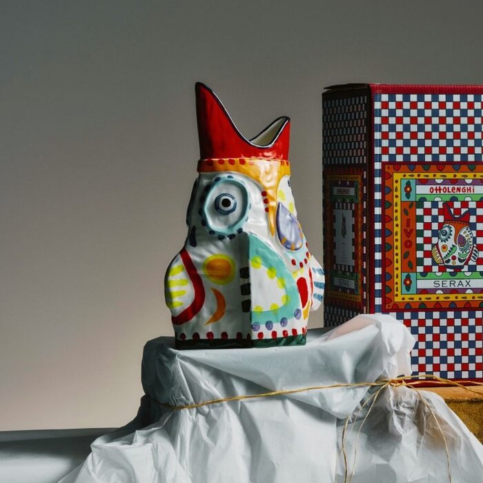 Serax Vase Sicily - Serax