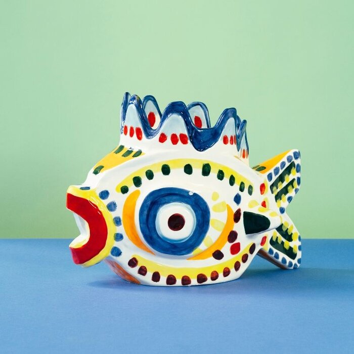 Serax Vase Sicily - Serax