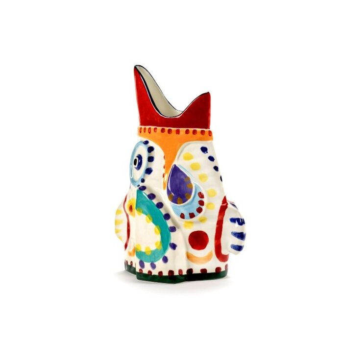 Serax Vase Sicily - Serax