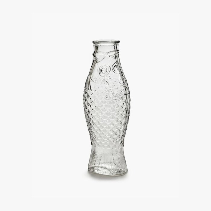 Serax Carafe fish&fish - 85cl - Serax