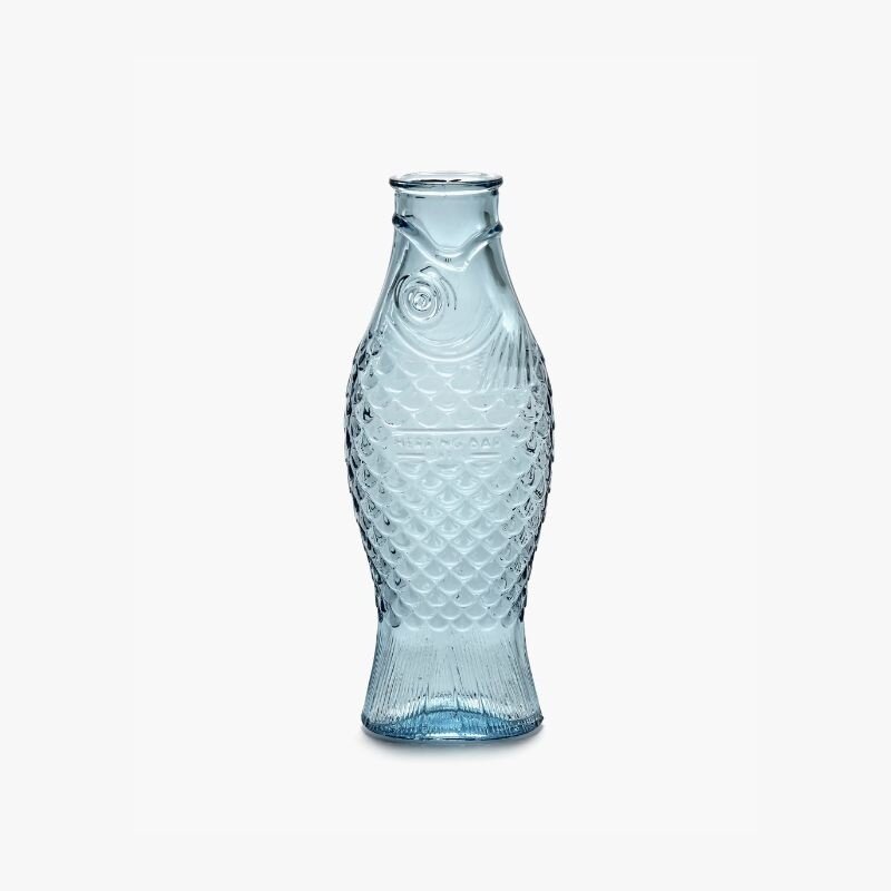 Serax Karaf fish&fish - 85cl - Serax