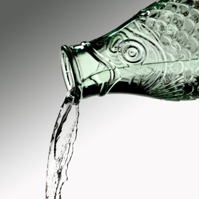 Serax Karaf fish&fish - 85cl - Serax