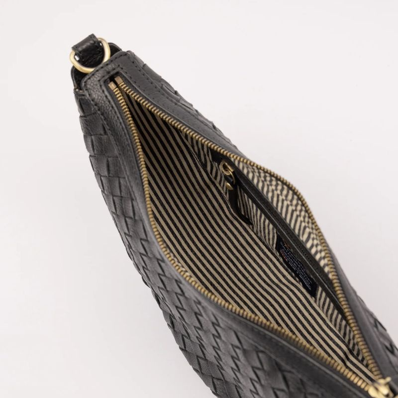 O MY BAG Handtas Leo