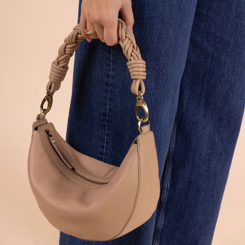 O MY BAG Handtas Leo