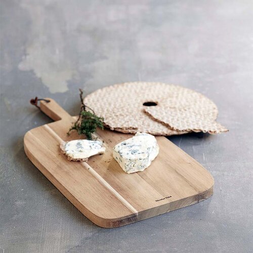 Dienbladen & snijplanken