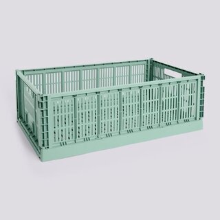 HAY Colour Crate XL