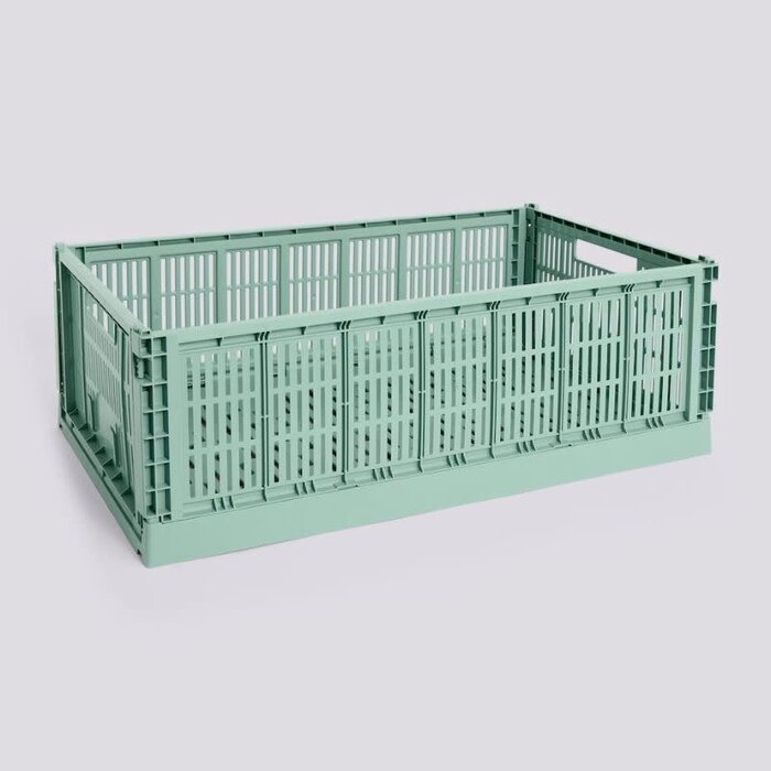 HAY Colour Crate XL - HAY