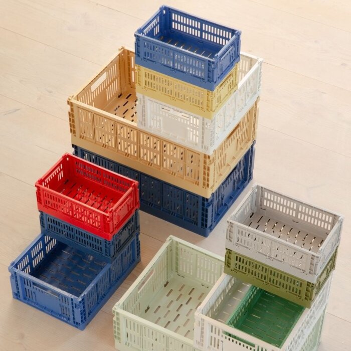 HAY Colour Crate XL - HAY