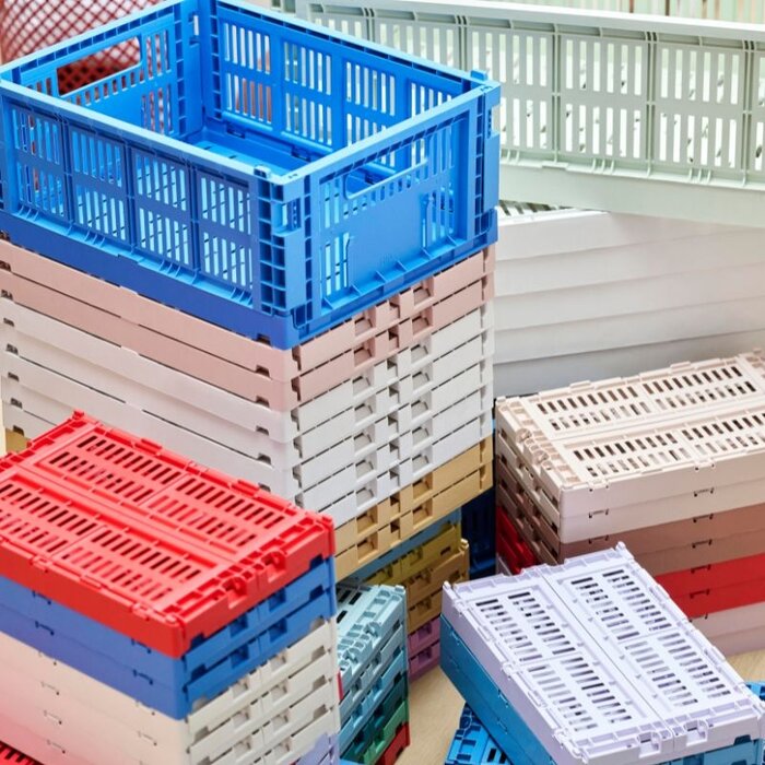 HAY Colour Crate XL - HAY