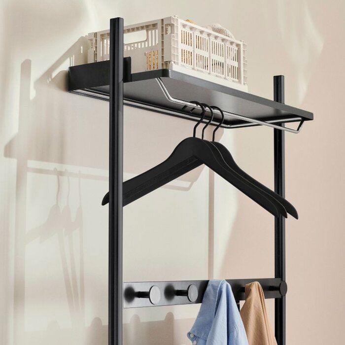 HAY Colour Crate XL - HAY