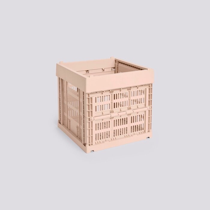 HAY Colour Crate Cube - HAY