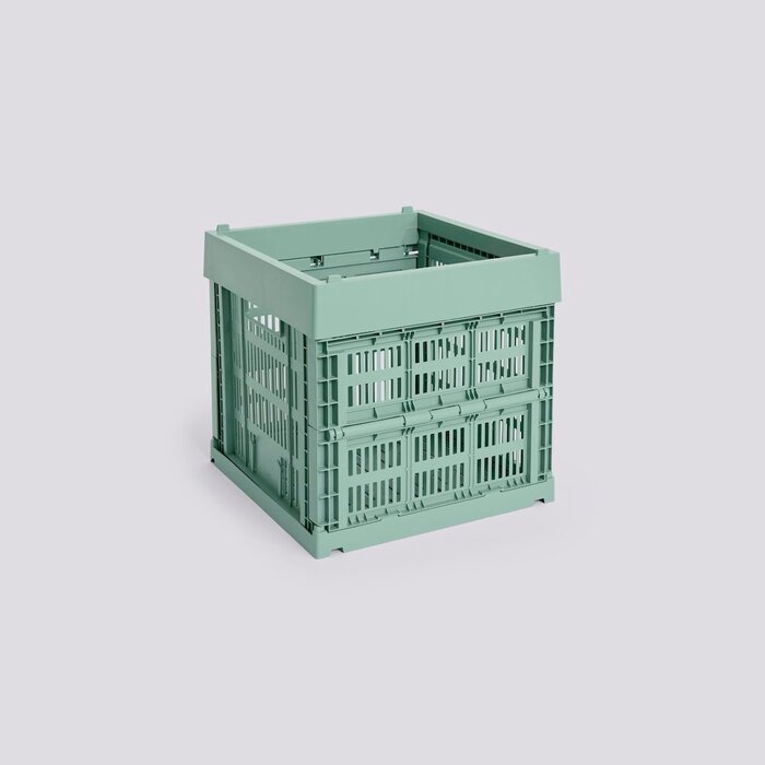 HAY Colour Crate Cube - HAY