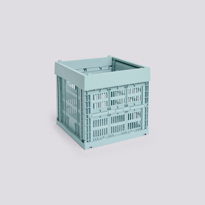 HAY Colour Crate Cube - HAY