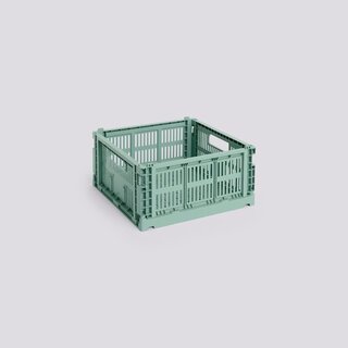 HAY Colour Crate - Medium square