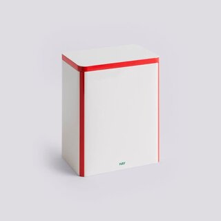HAY Tin container - Large