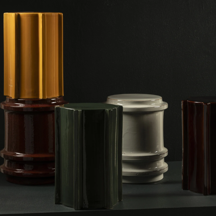 Serax Table d'appoint 03 - Serax