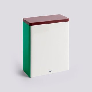 HAY Tin container - XL