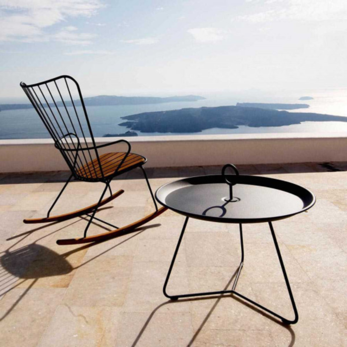 Houe Table à plateau à œillets 45 cm - Houe