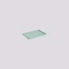 HAY Colour Crate Lid - S plastic