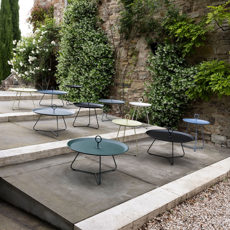 Houe Eyelet bijzettafel Ø58 cm - Houe