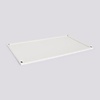 HAY HAY Colour crate lid XL - Plastic Off White