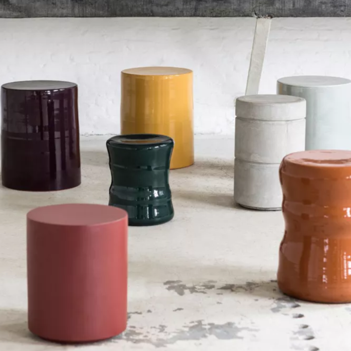 Serax Bijzettafel 01 - Serax