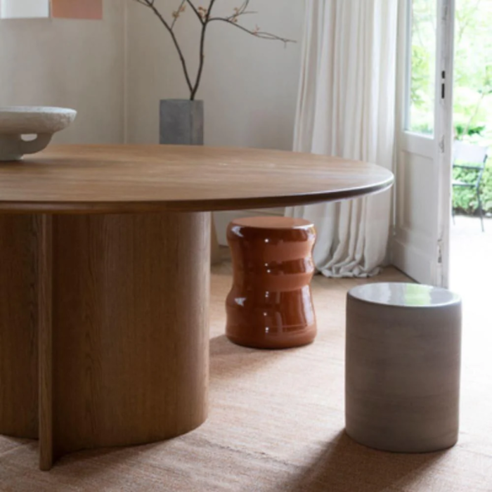 Serax Organic stool - Serax