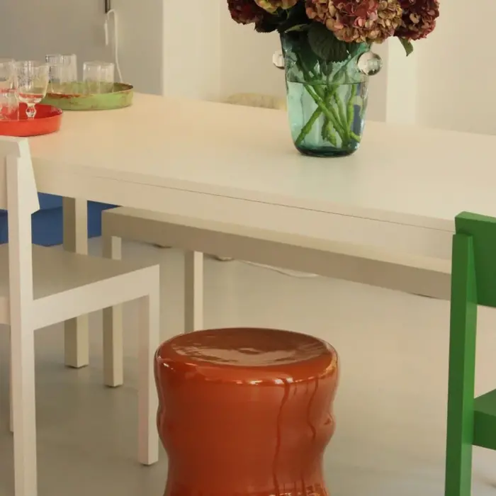 Serax Organic stool - Serax